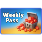 Last War: Survival Weekly Pass
